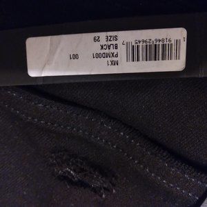 AMIRI JEANS size 29 mens